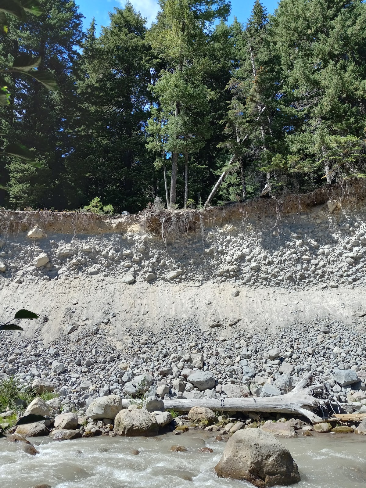 Nottingham Campground