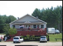 Pleasant River RV Park