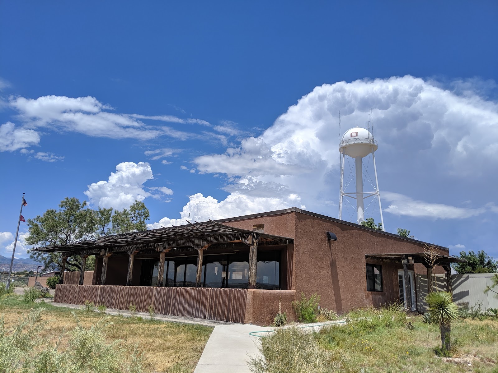 US Army Corps of Engineers