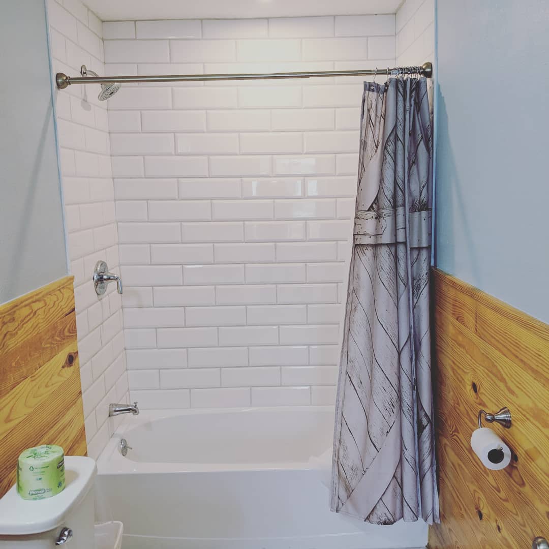 Brookeland - Lake Sam Rayburn KOA Holiday