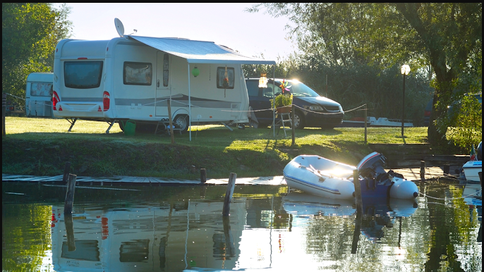 Chips Folly Family Campground