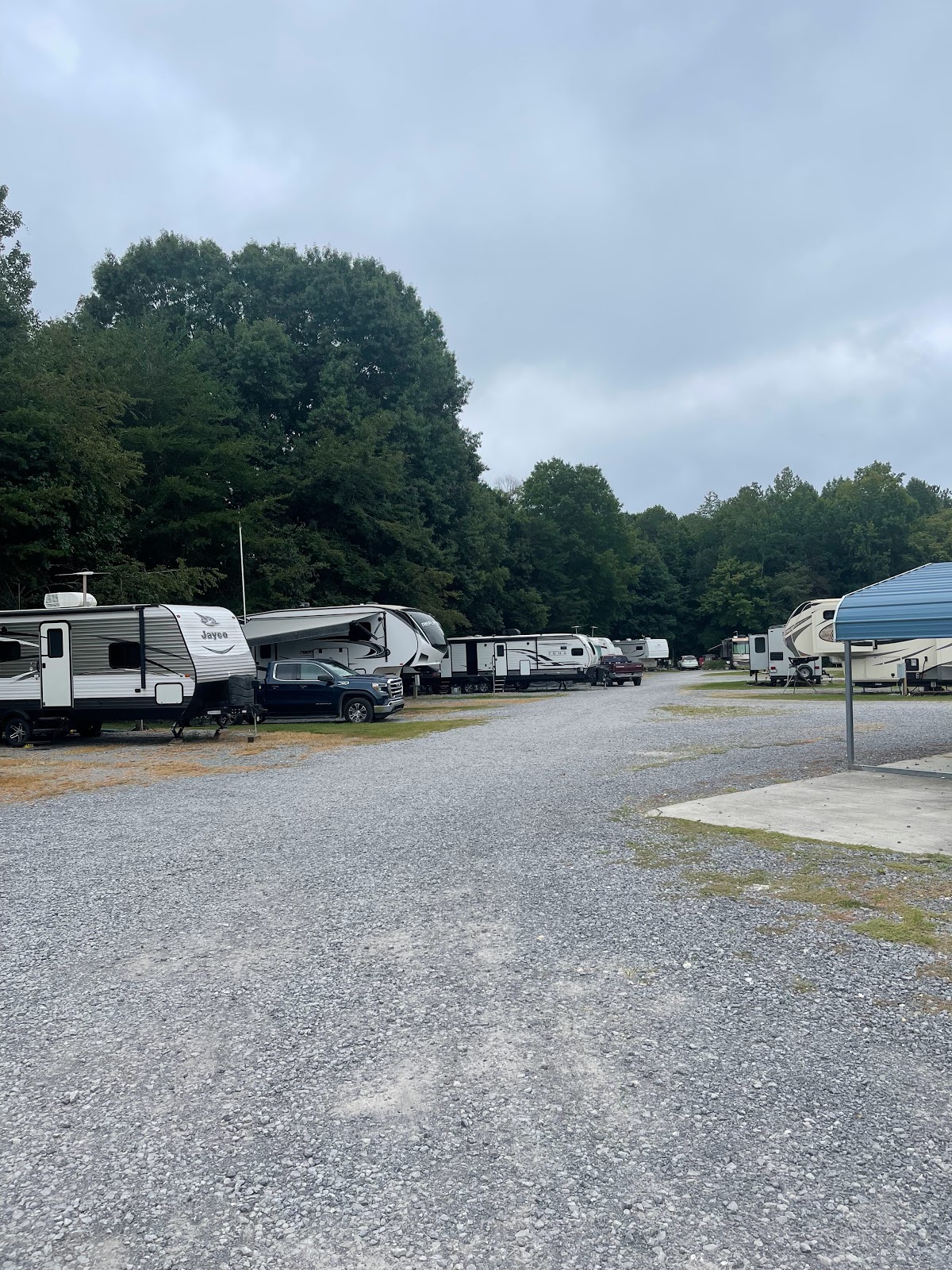 Bitner's RV Park