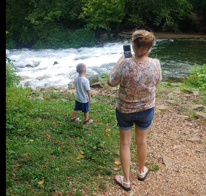 Meramec Springs Country Store RV