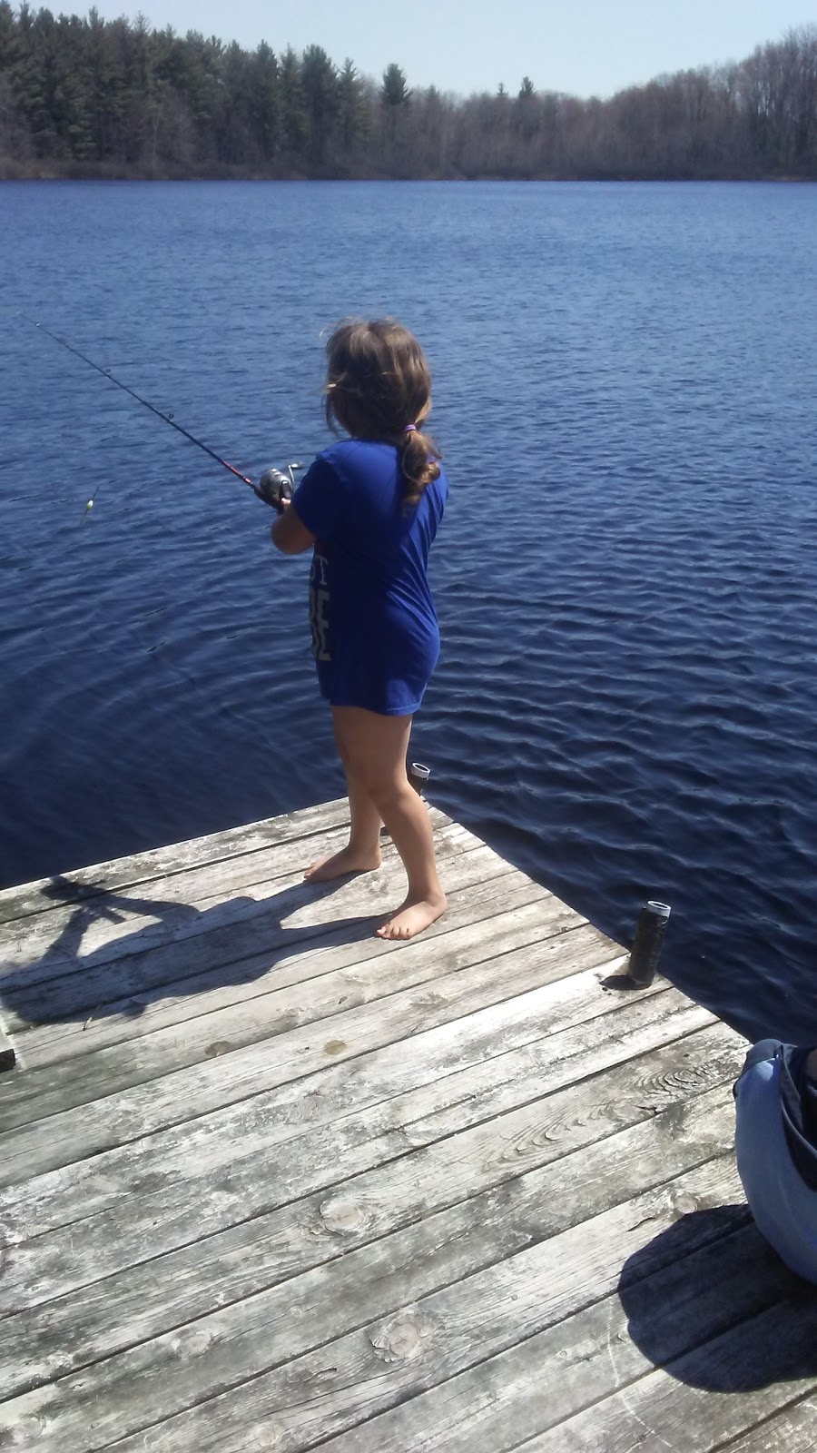 Black Lake County Park