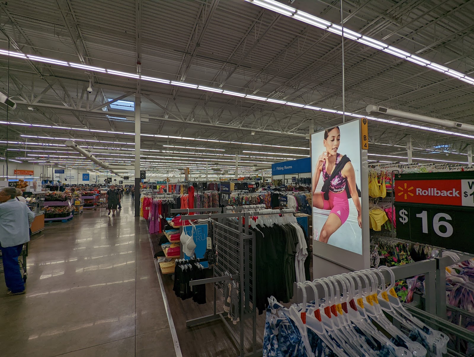 Walmart Supercenter