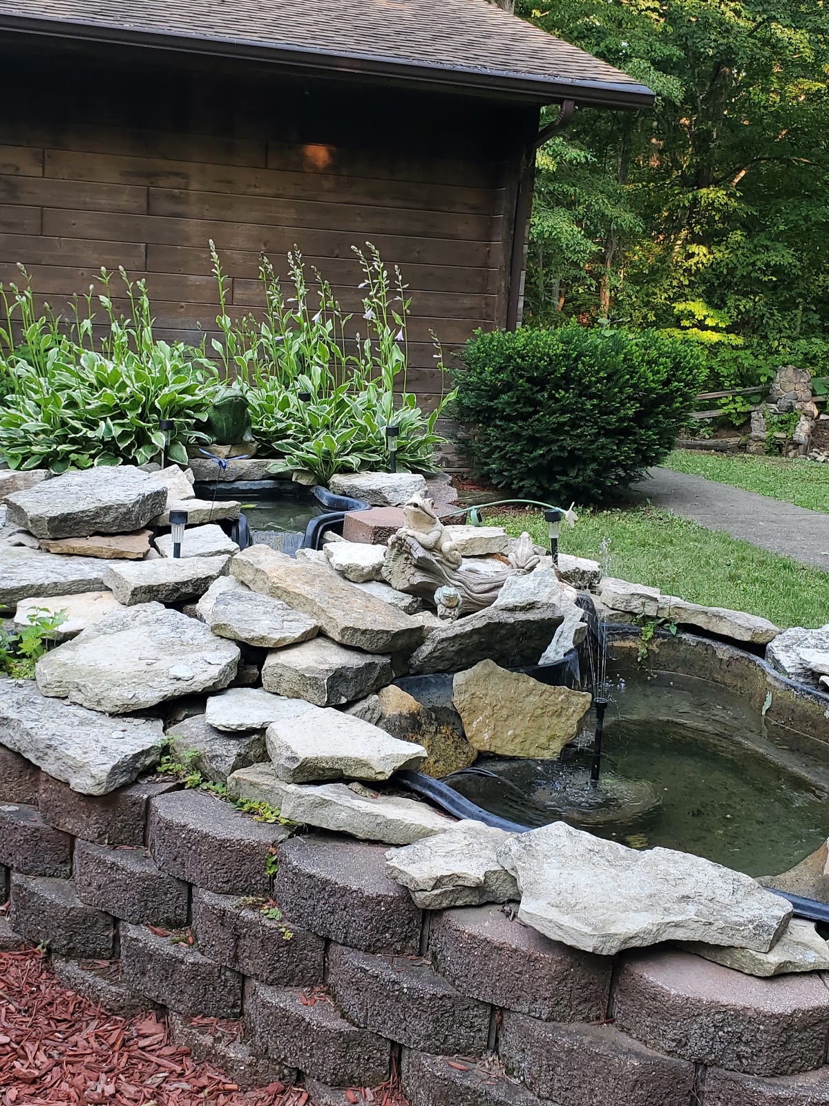 Bear Cave RV Campground