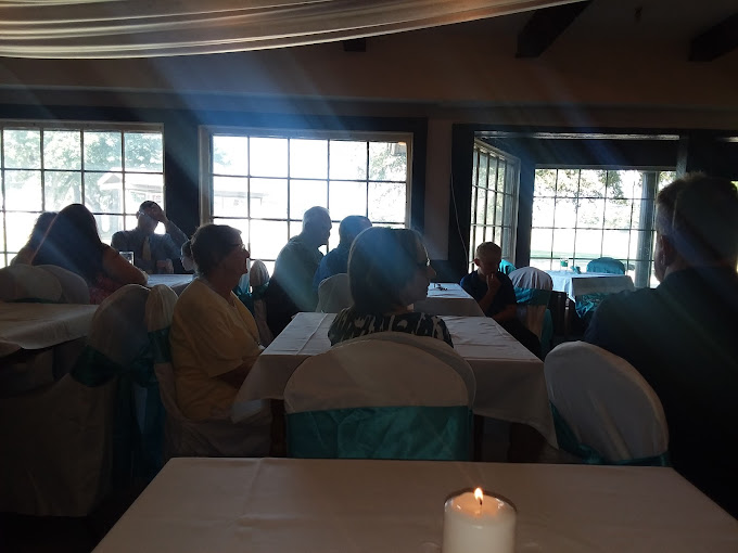 Trumann Country Club