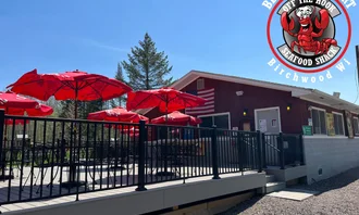 K and C Country Air Campground