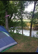 Waldens Creek Campground