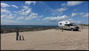 Shinnecock East County Park