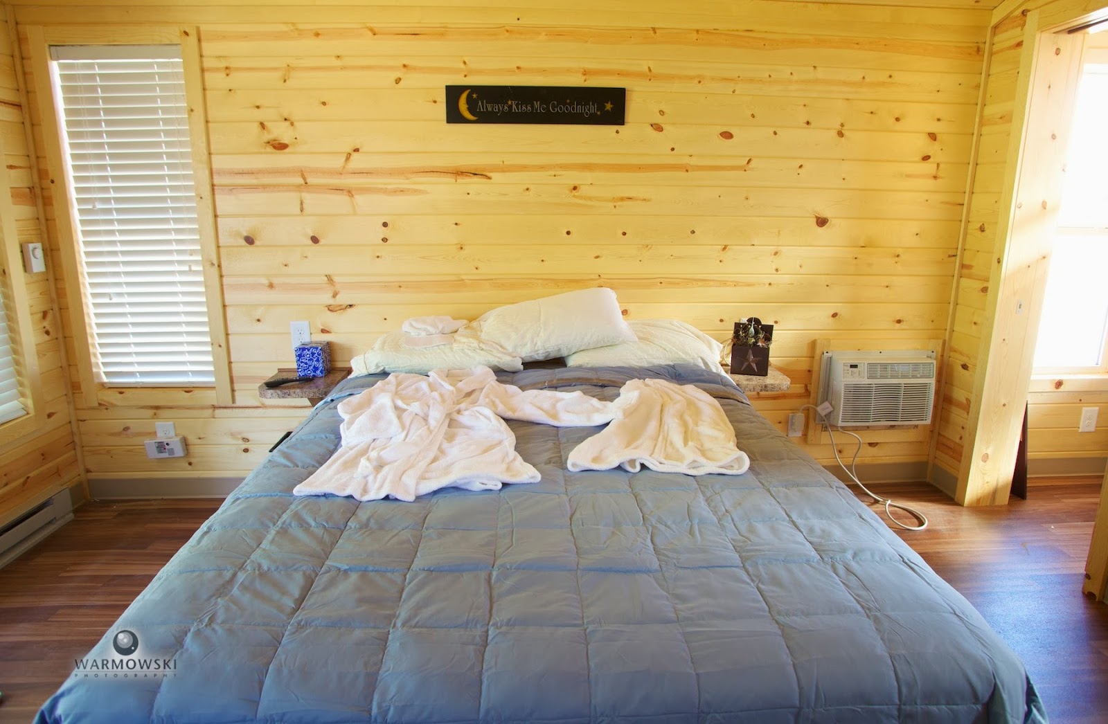 Buena Vista Farms & Resort Inc