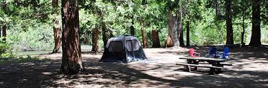 Kennedy Meadows Campground