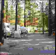 Cedar Lodge and RV Park