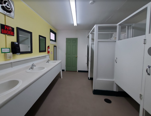 Worland RV Park and Campground