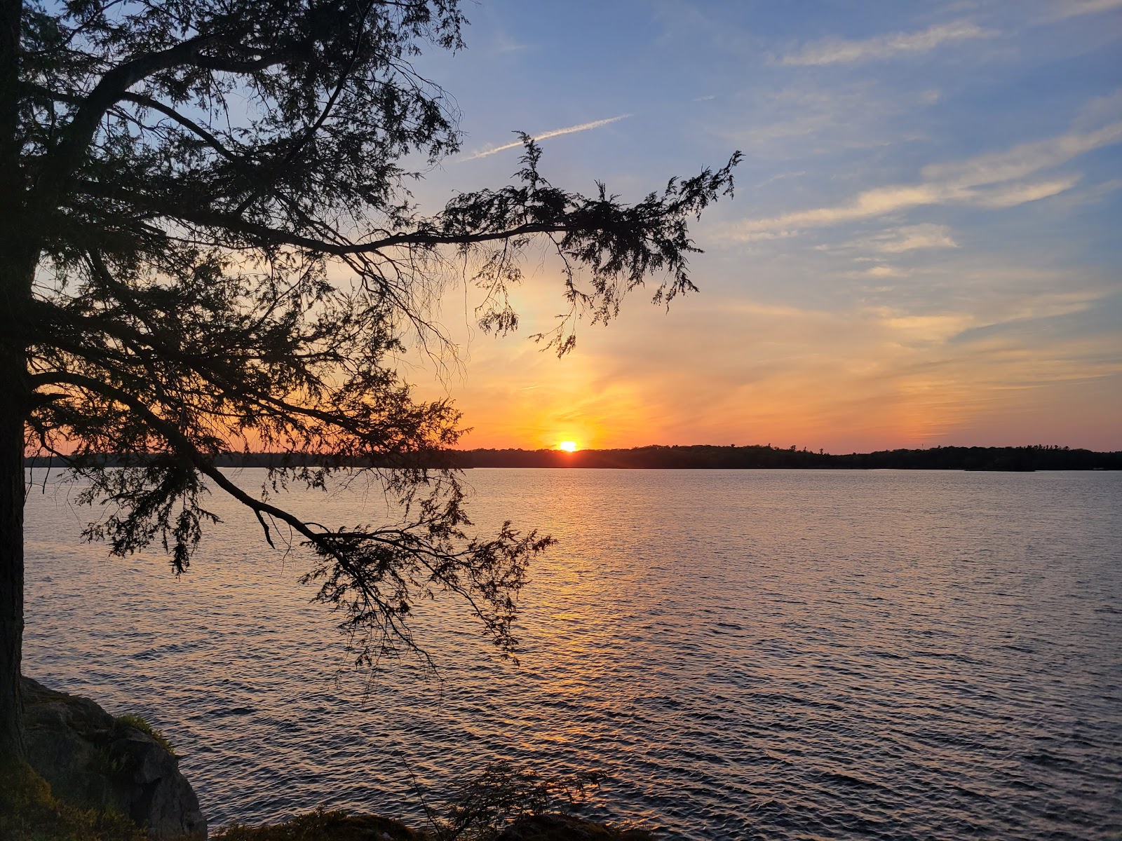 Wellesley Island State Park