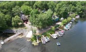 Sherrards Tavern and Campground