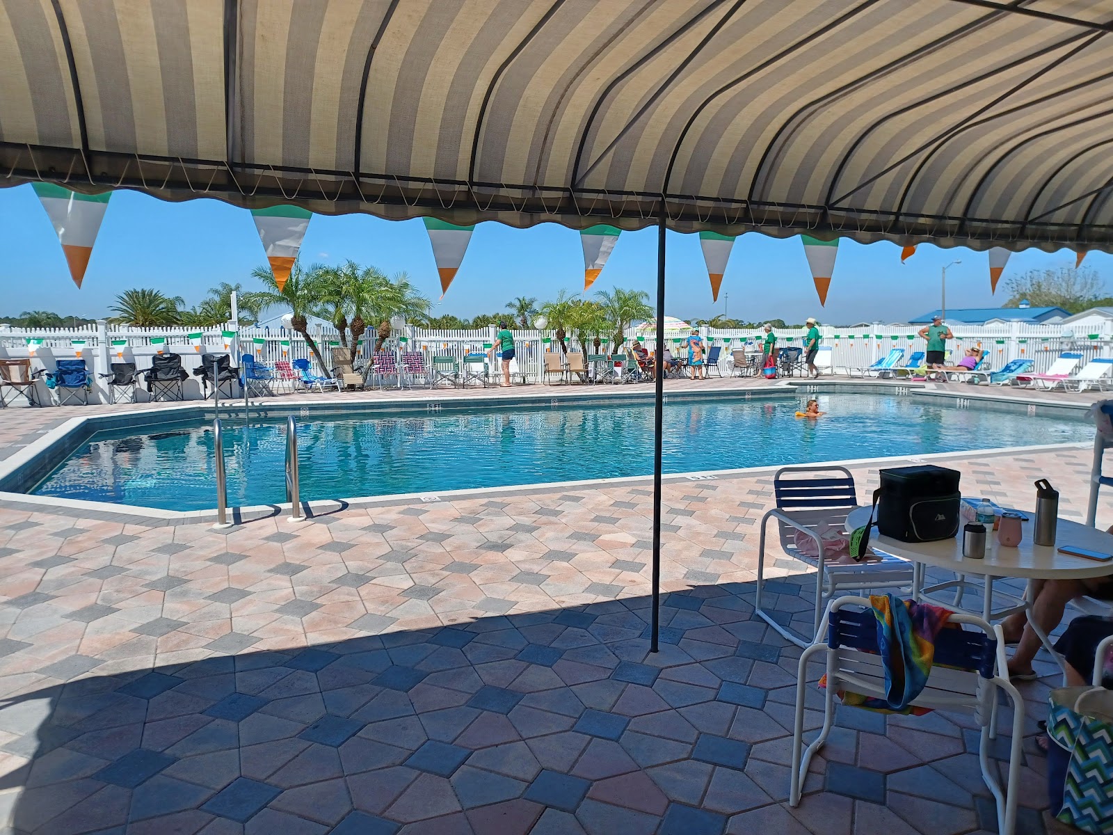 Adelaide Shores RV Park