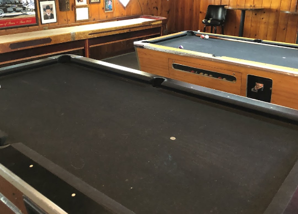 Chick’s Motel and RV Park