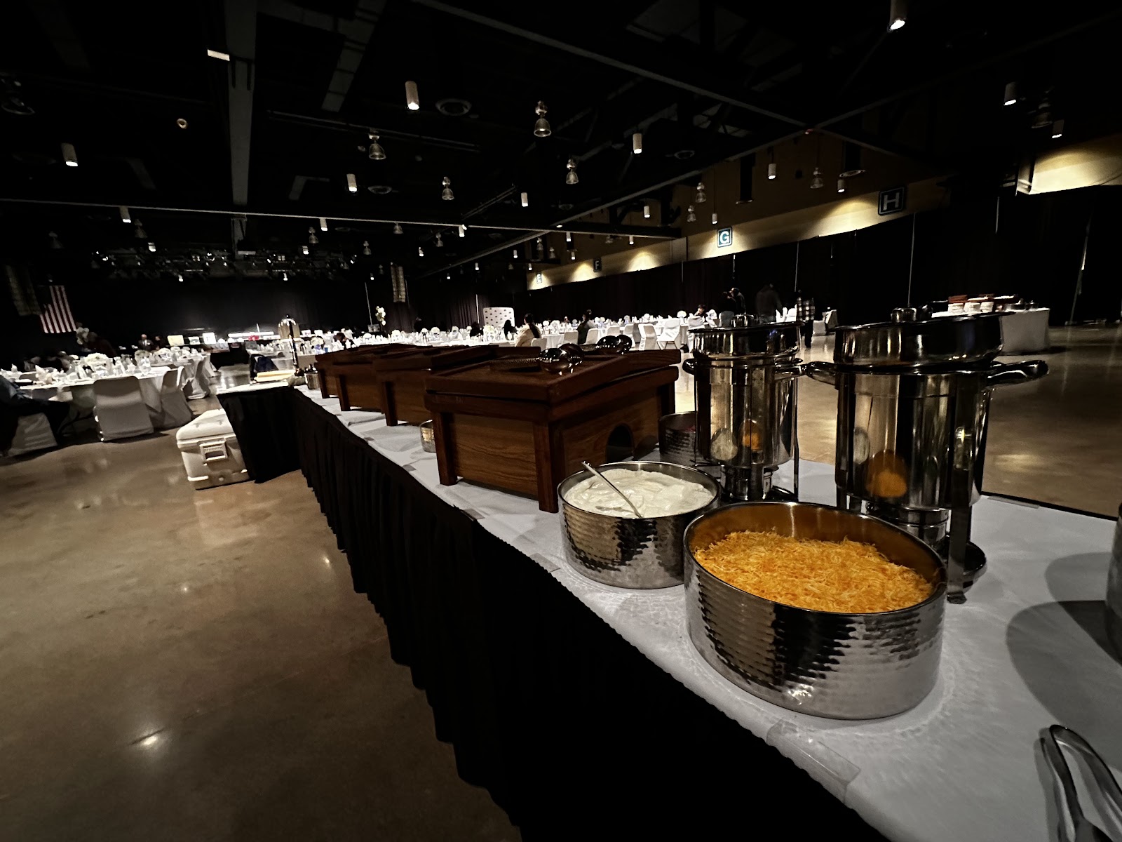 Prairie Knights Casino and Resort