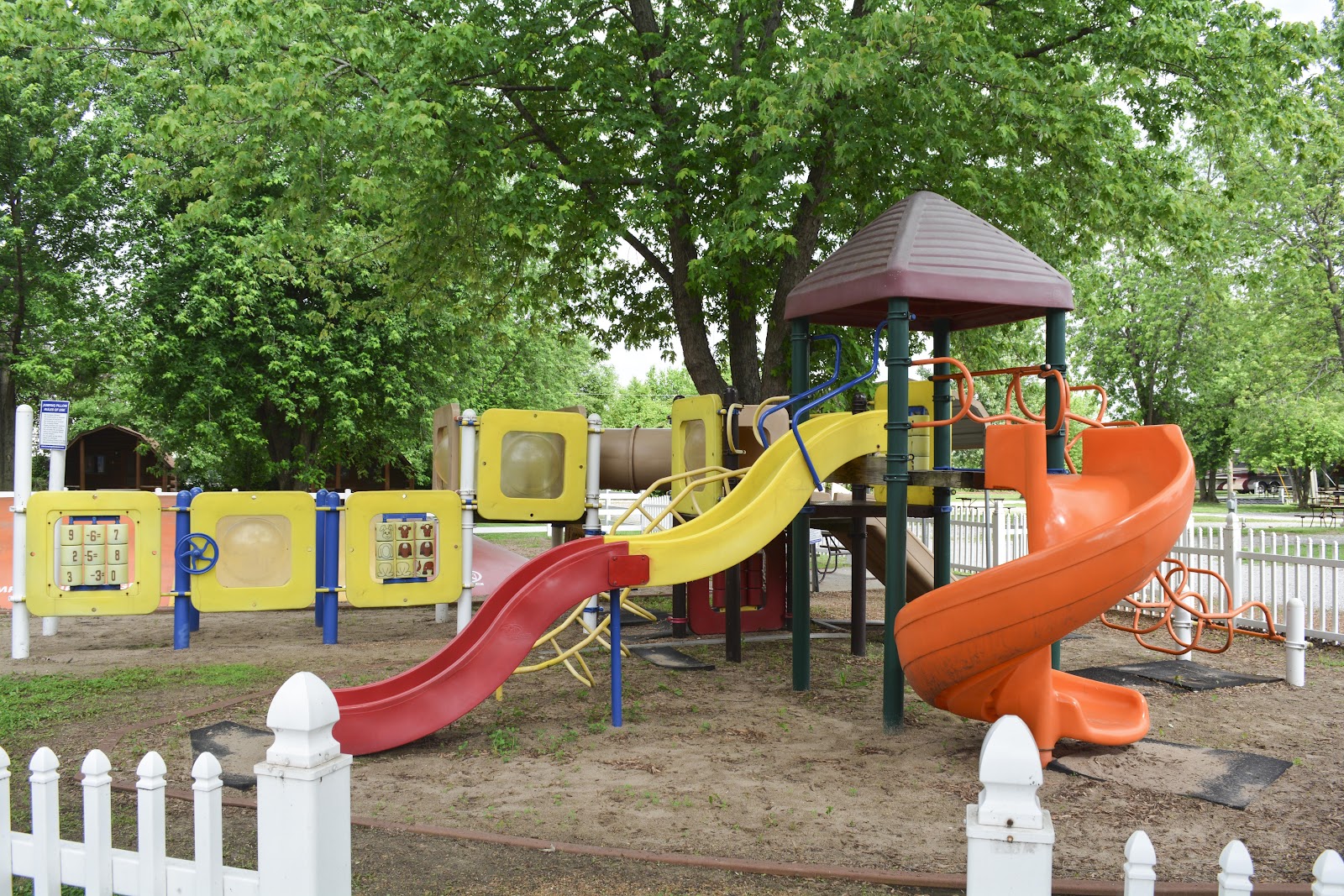 KOA Journey Granite City