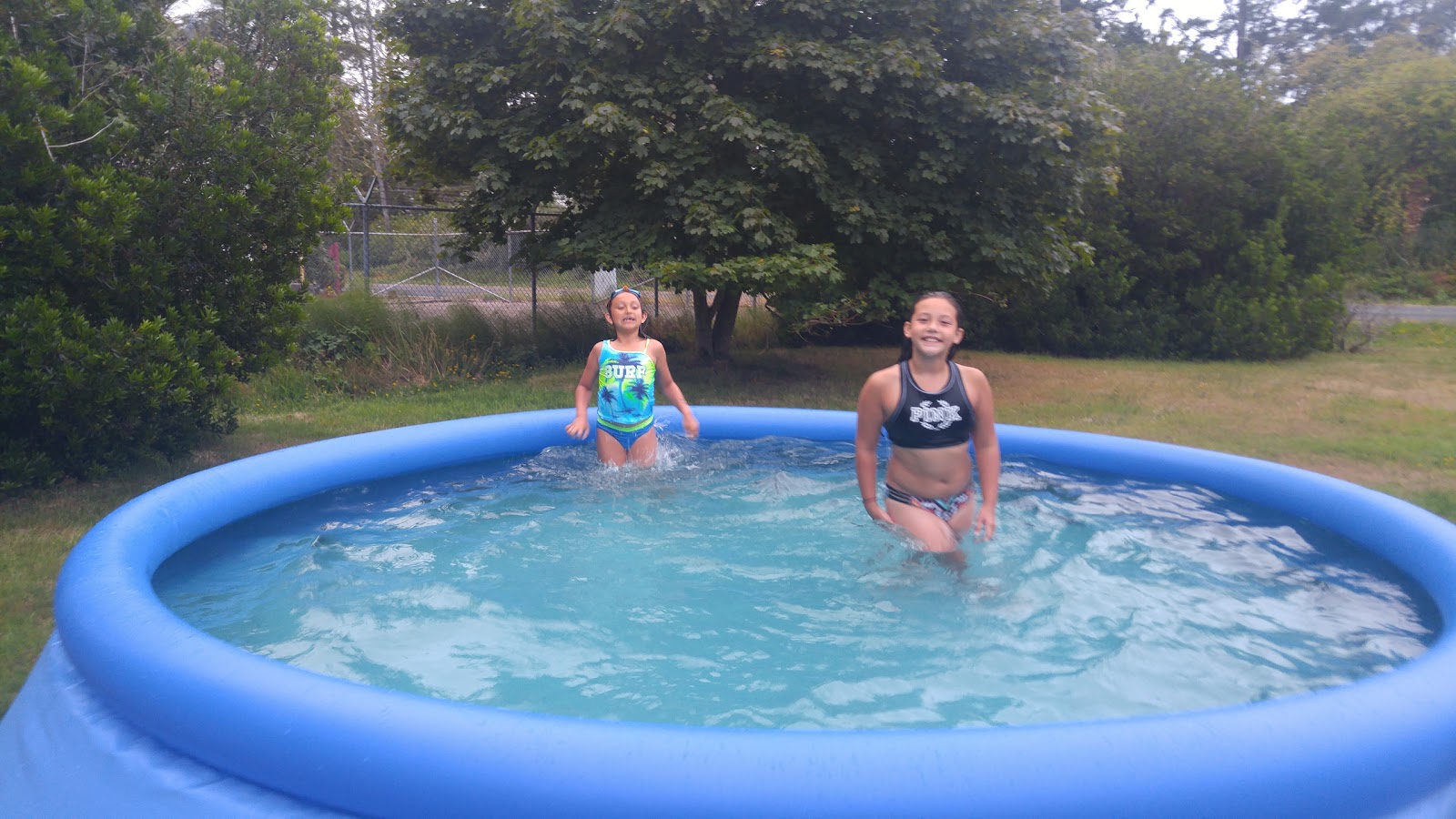 Bayshore RV Park & Guest Suites