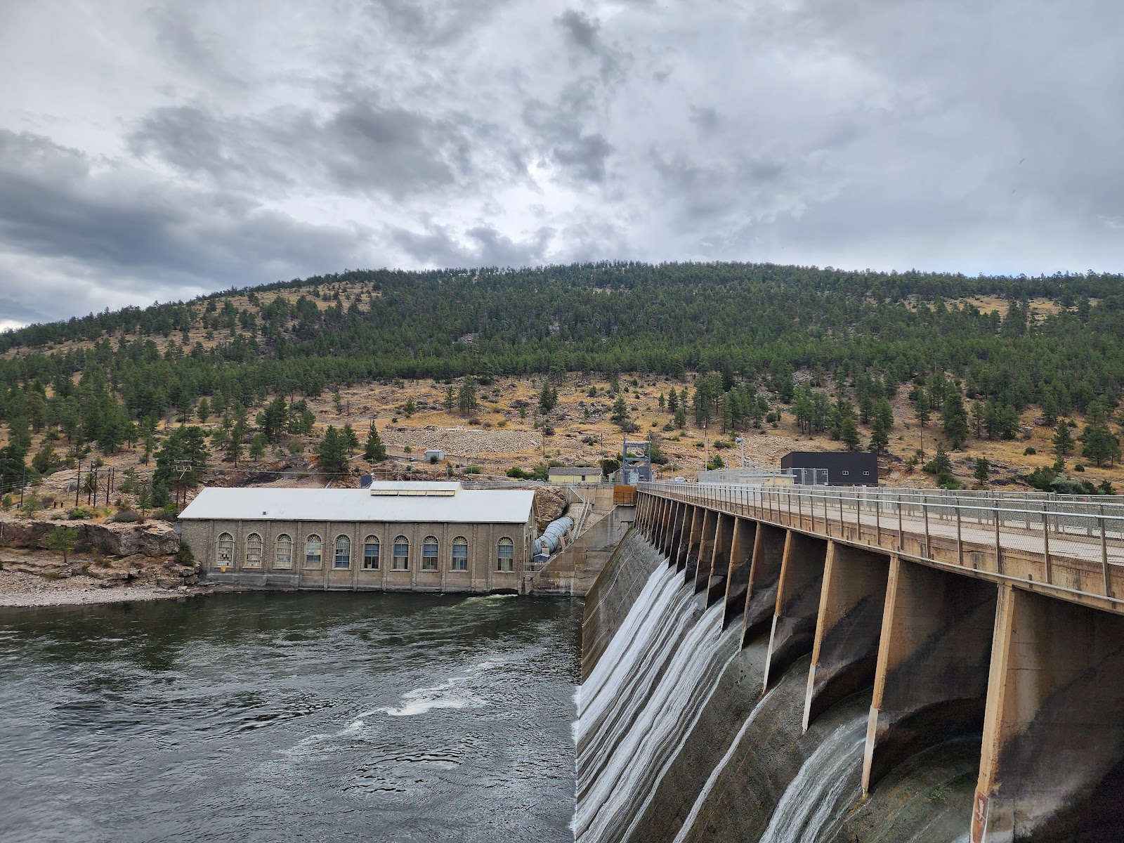 Black Sandy State Park