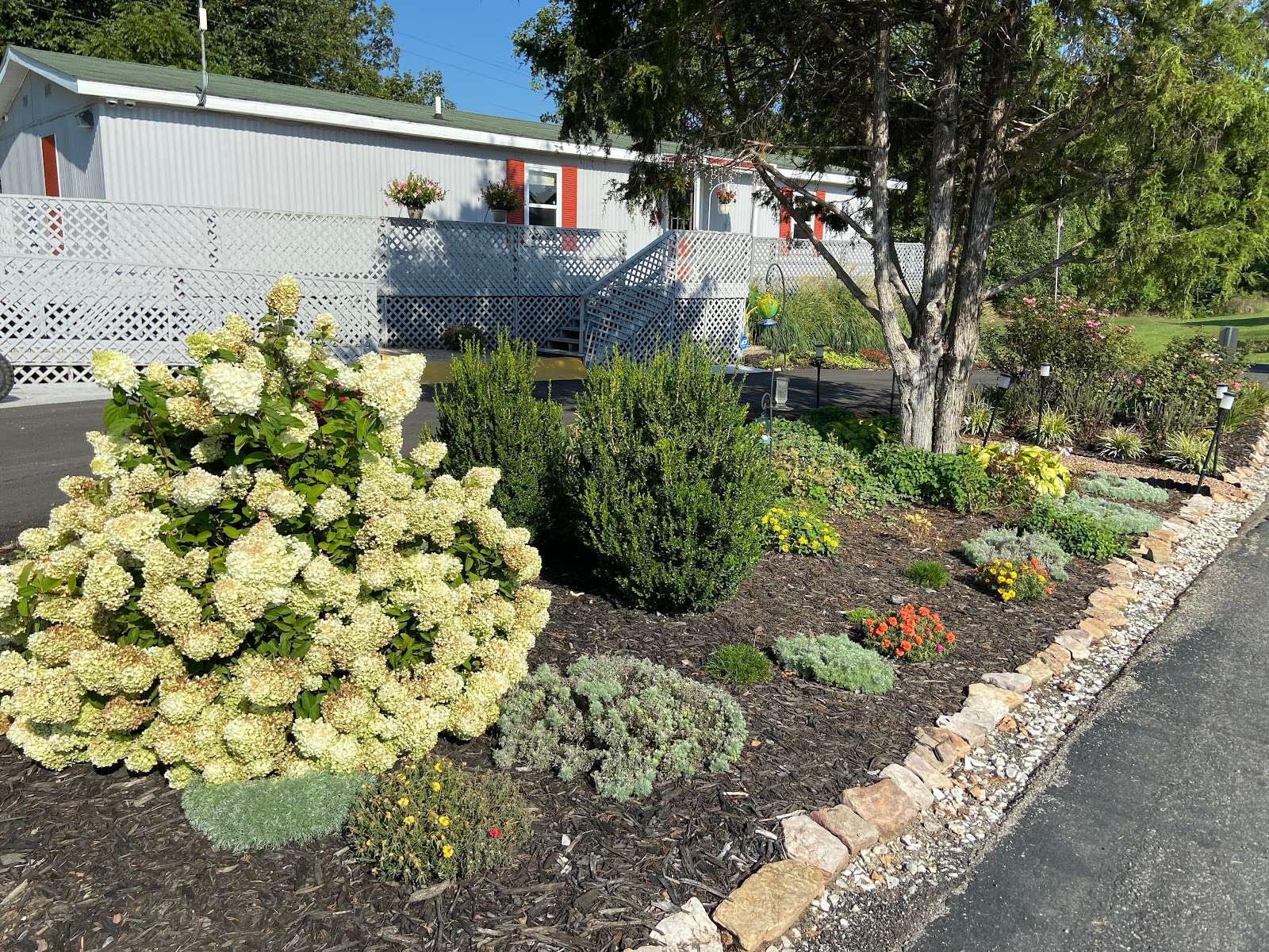 Silver Springs RV Park