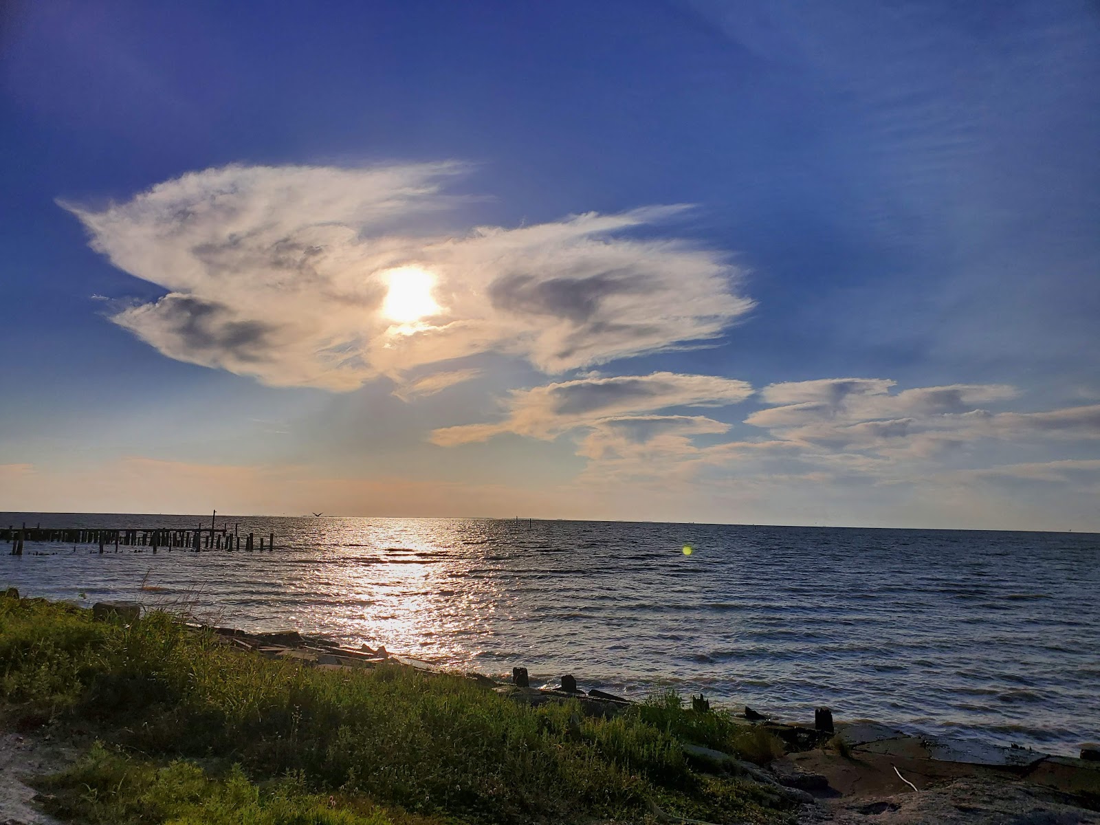 Beach City RV Resort