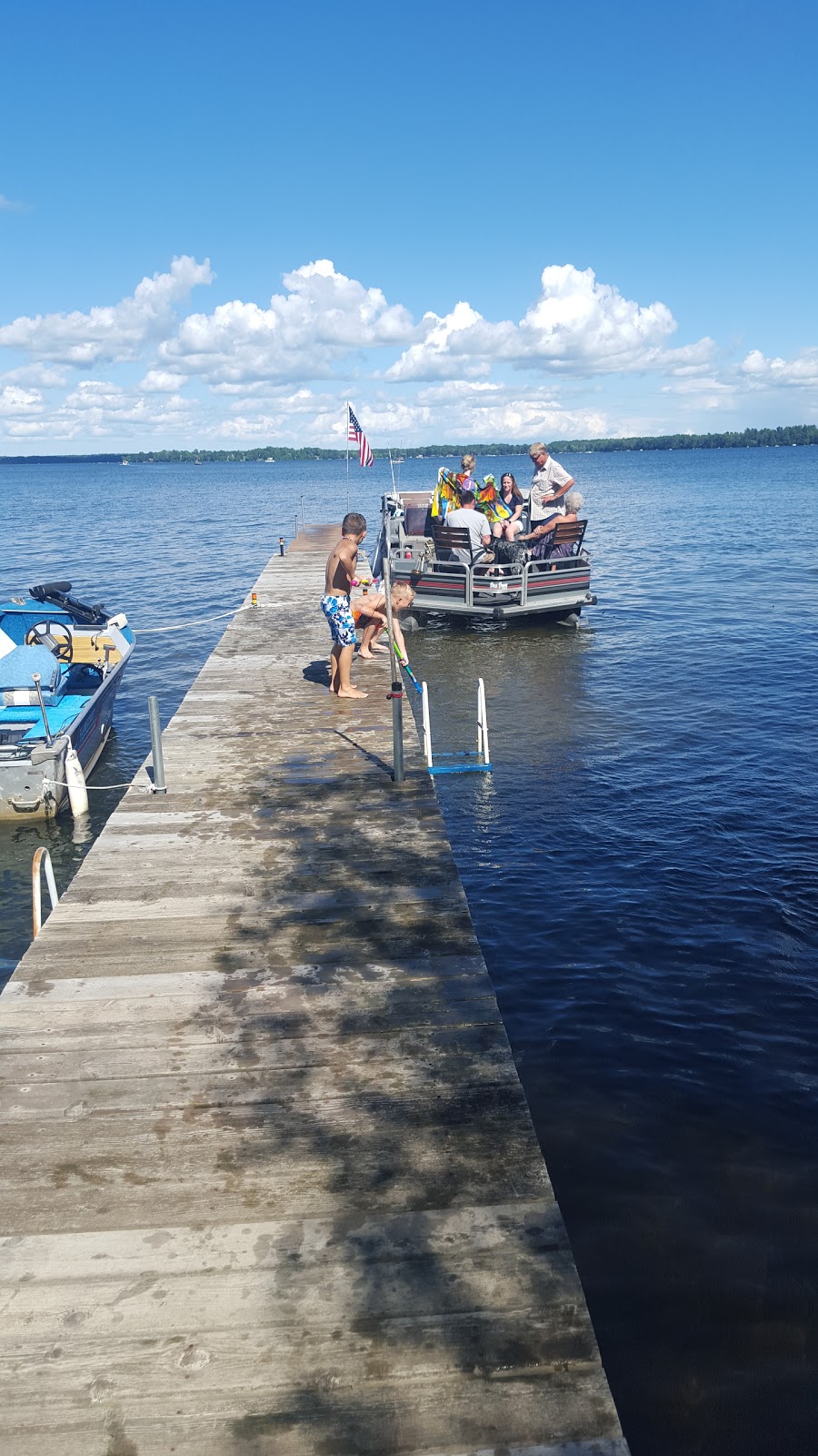 Edelweiss Campground