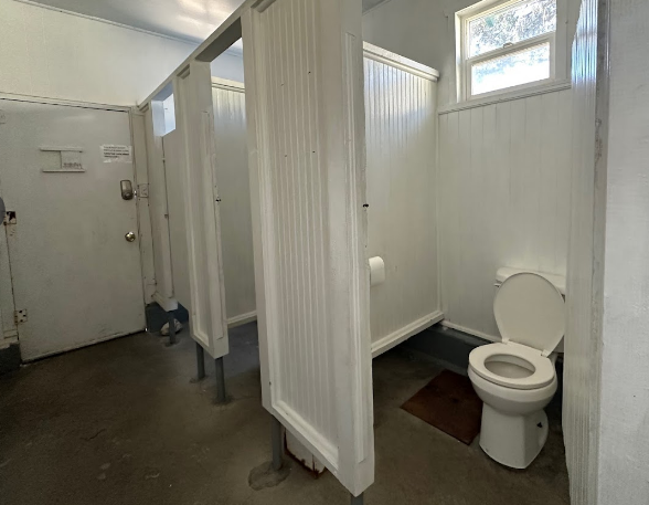 Cawthon Park Motel and RV Park