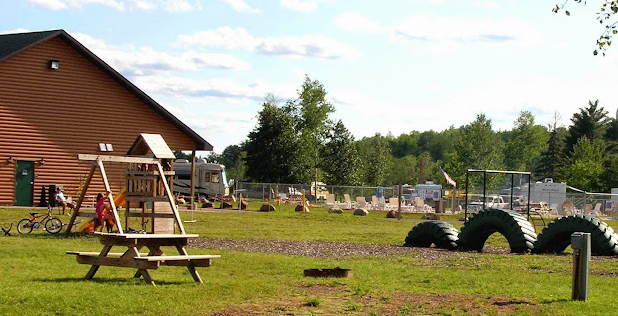 Country Village RV Park