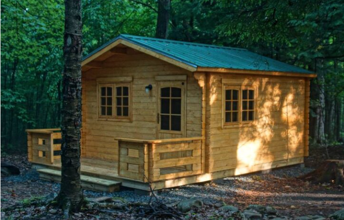 Alps Family Campground