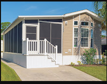 Hidden River Travel Resort