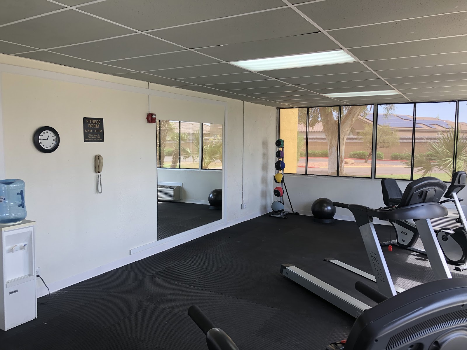 Valley of the Sun RV Park