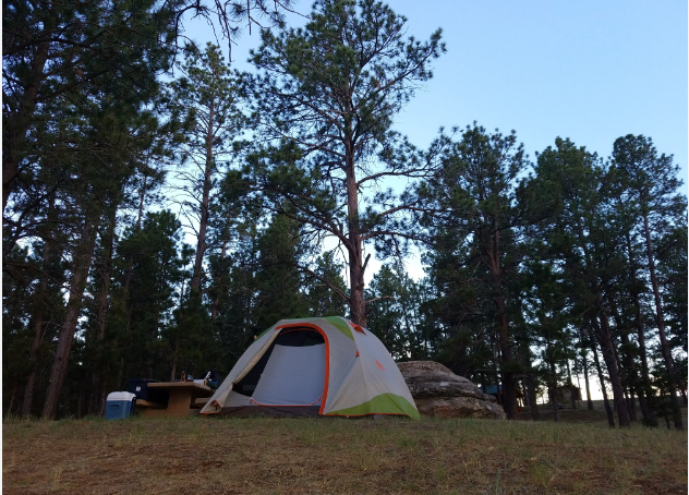 High Plains RV Resort