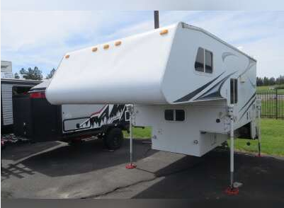 Arizona Maverick RV Park