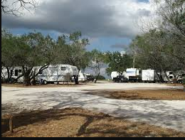 Rebaâ€™s Rock-N-Rose RV Park