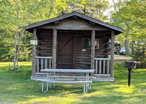 Narrows Too Camping Resort