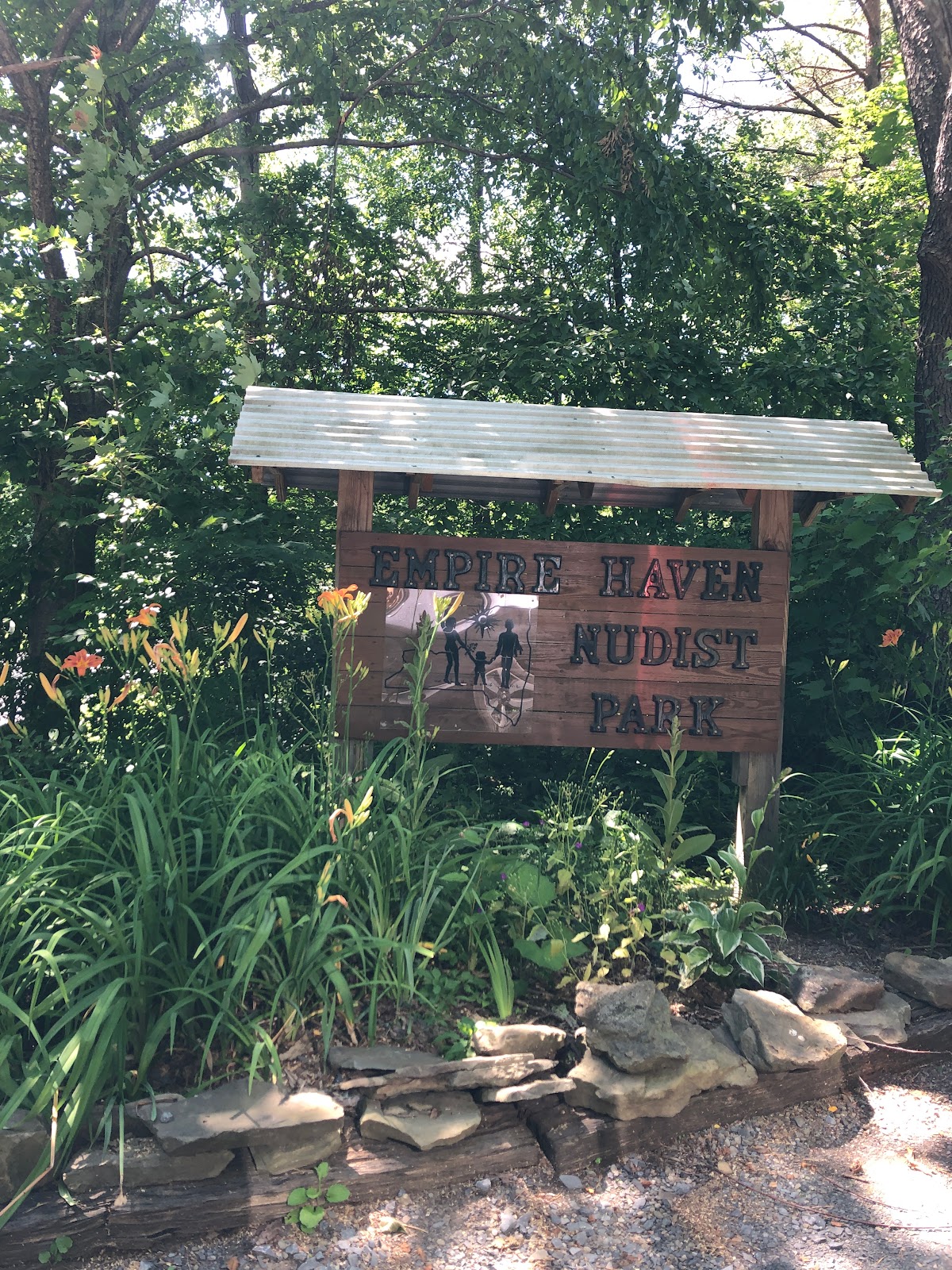 Empire Haven Nudist Park