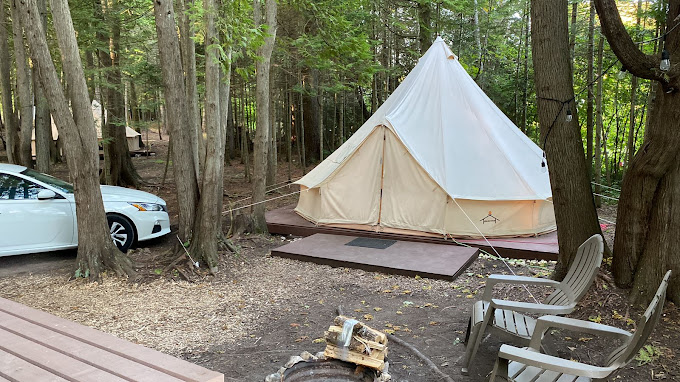 Tiki RV Park and Campground