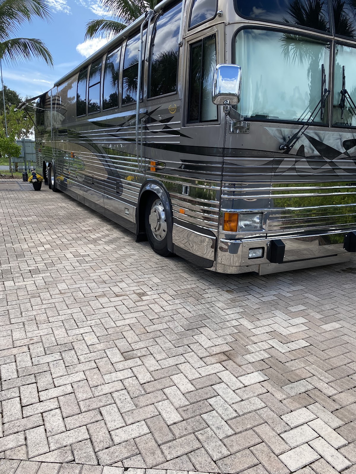 Okeechobee Waterway RV Resort