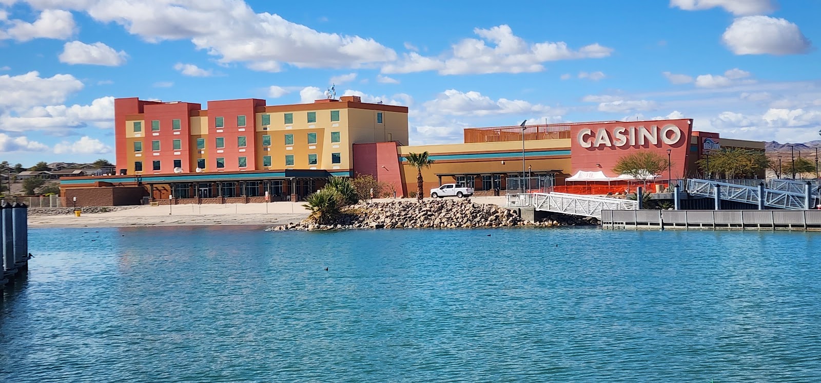 Havasu Landing Resort & Casino
