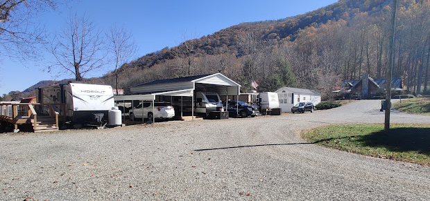 Mountain Retreat RV Park
