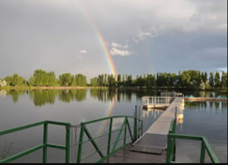 Fort Collins-Lakeside KOA
