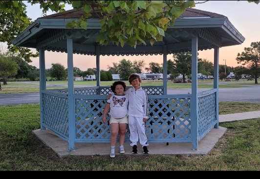 Red River Ranch RV Resort