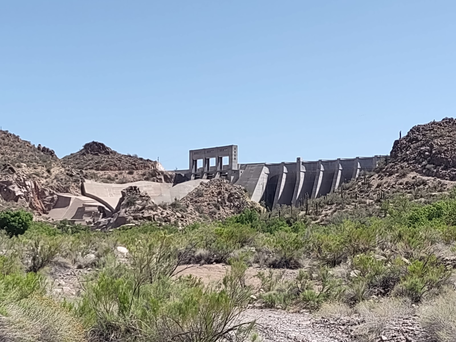 Riverside Campground