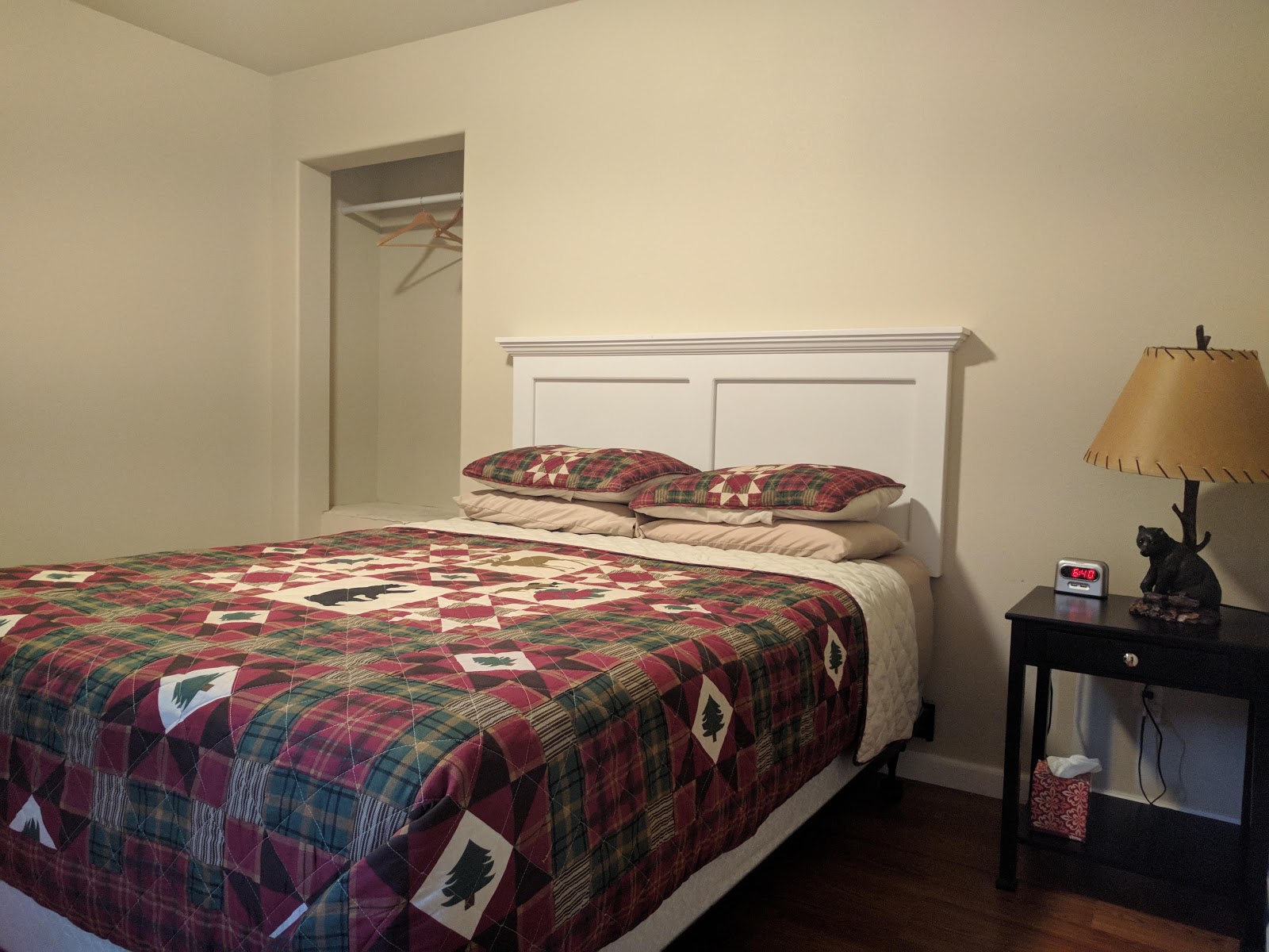 Denali Rainbow Village & RV