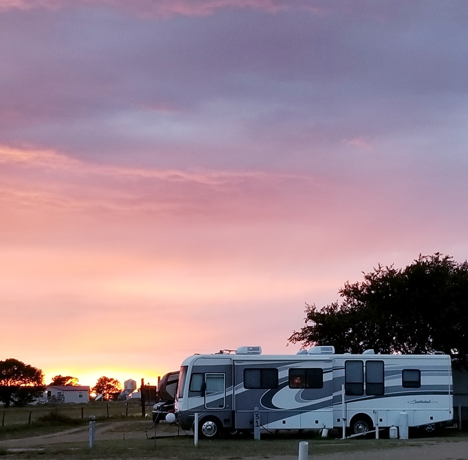 Arrowhead RV Park