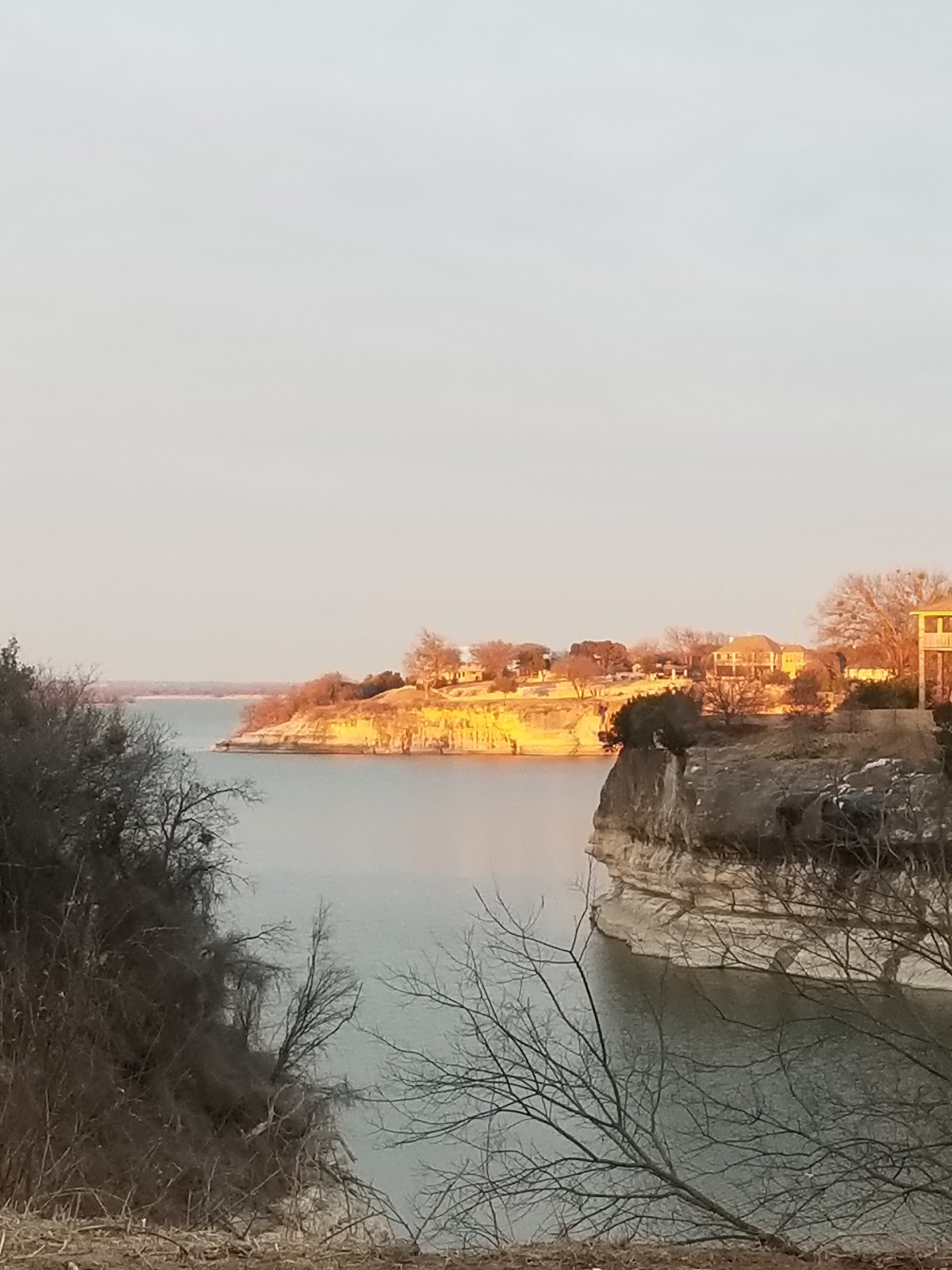 Uncle Gus RV Park and Marina