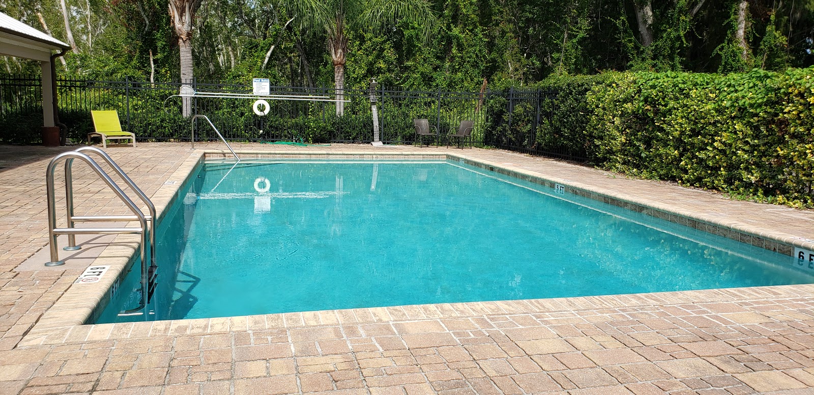 Fisherman's Cove Golf & RV Resort